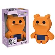 Uglydoll Wage Funko Blox Vinyl Figure